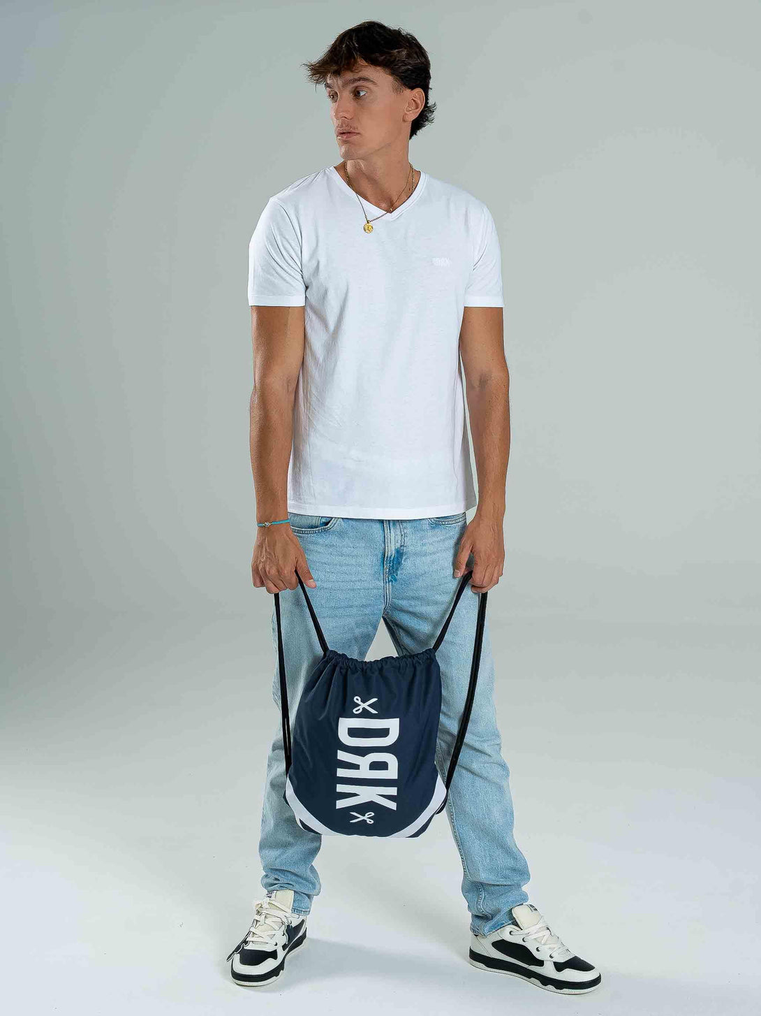 Dorko Earth Gymbag tornazsák - Sportmania.hu