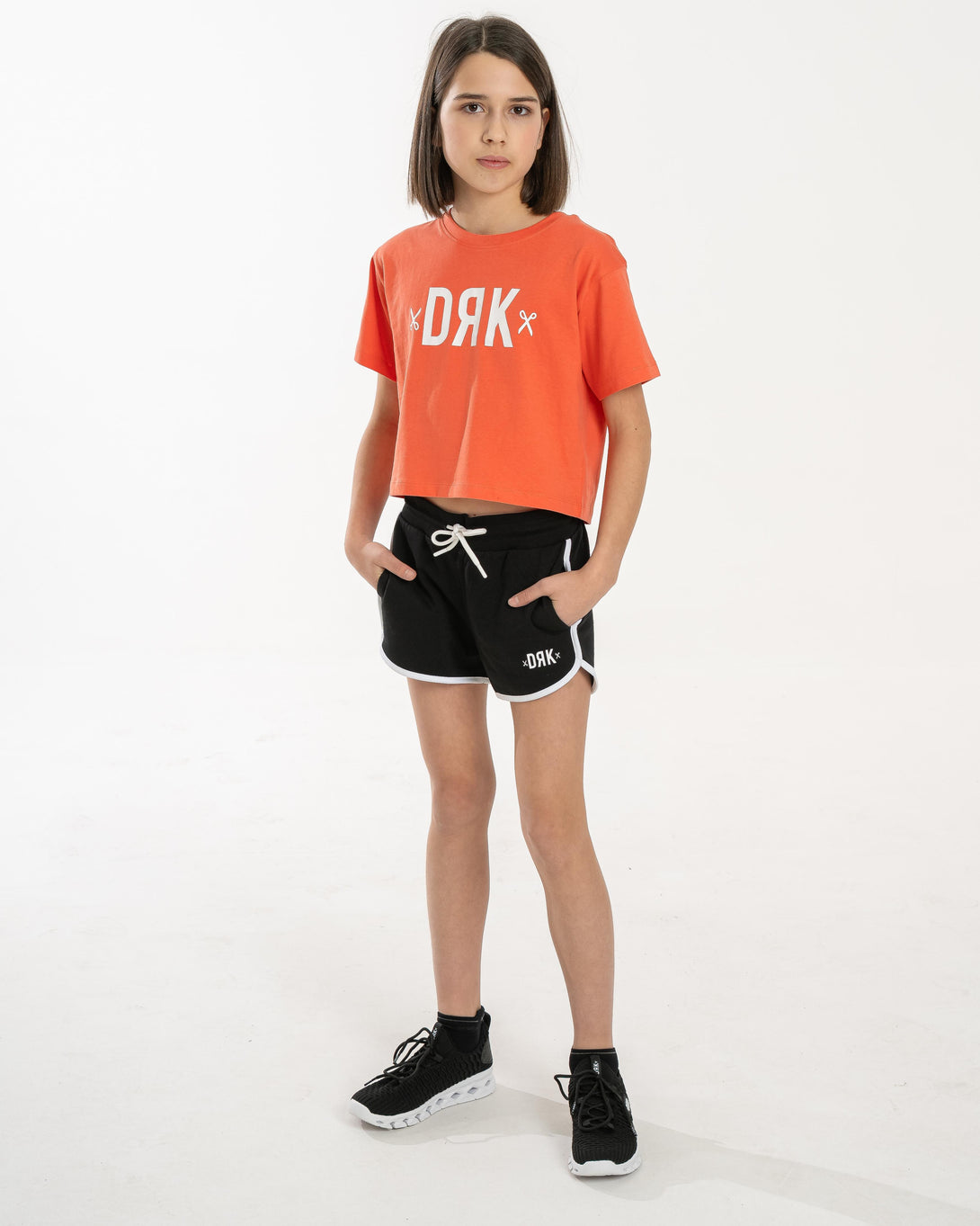 Emma Short Girl