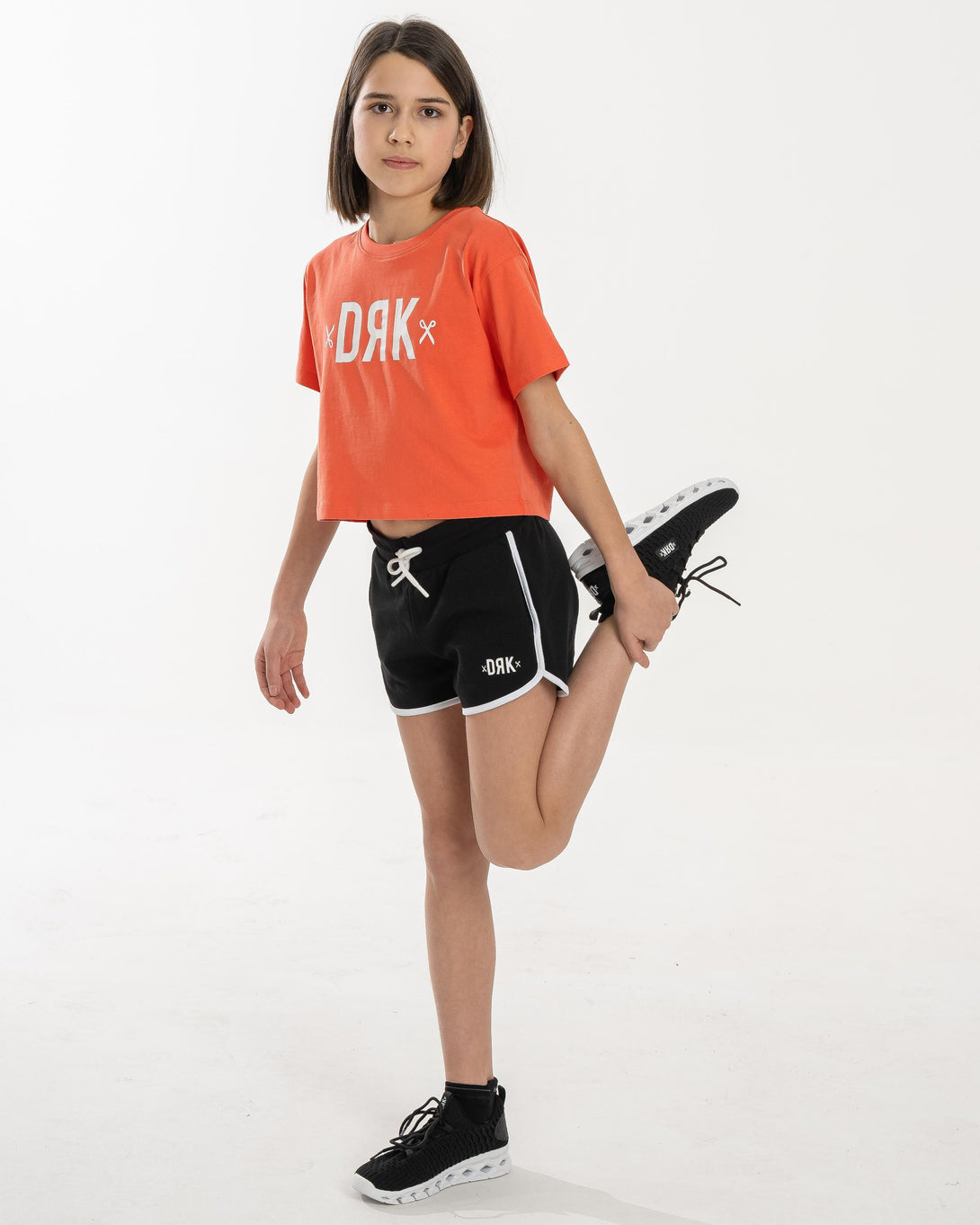 Emma Short Girl
