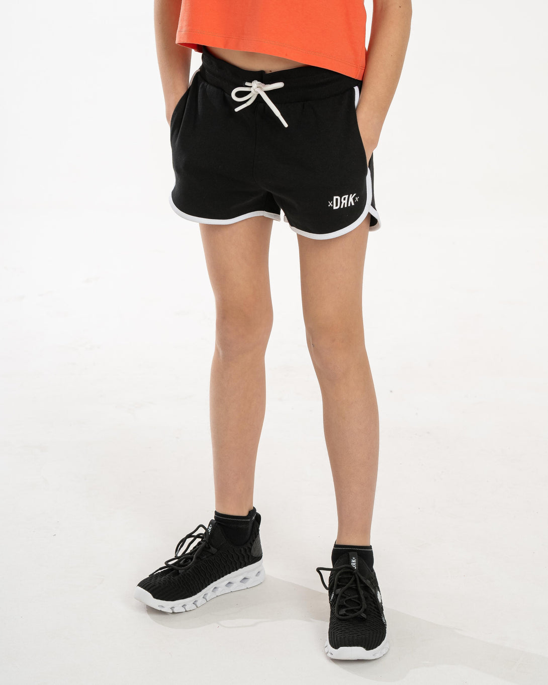 Emma Short Girl