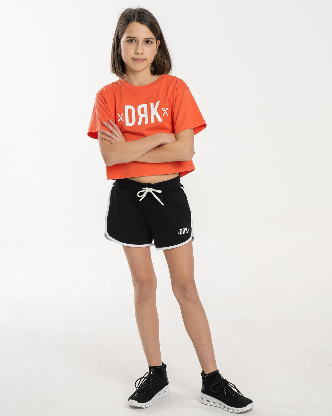 Emma Short Girl