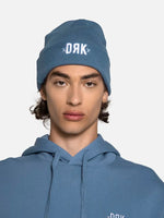 Dorko ERA kötött kék Kötött sapka