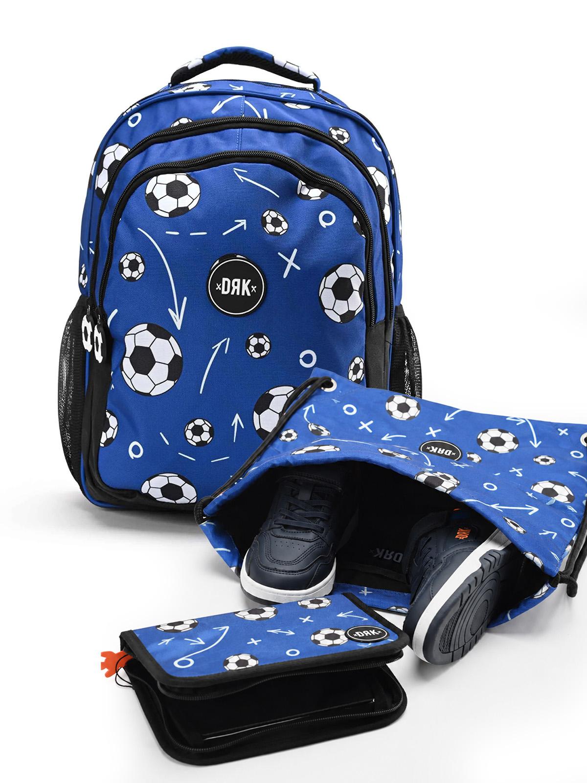 Dorko ERGONOMIC SET ns