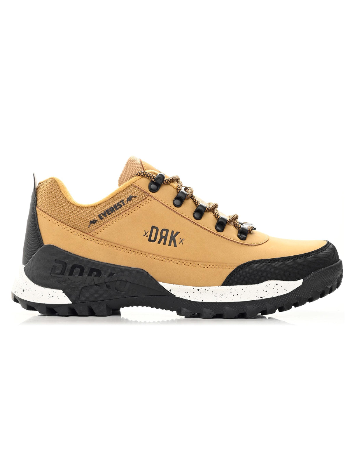Dorko Everest Low férfi Túracipő
