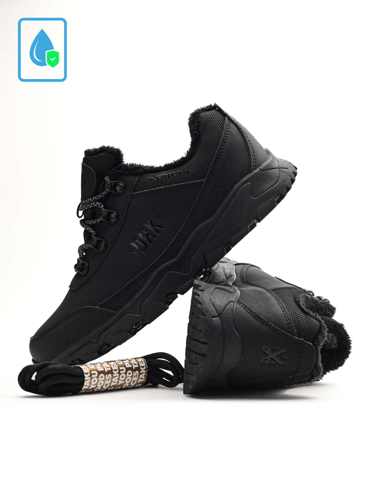 Dorko Everest Low Jr gyerek