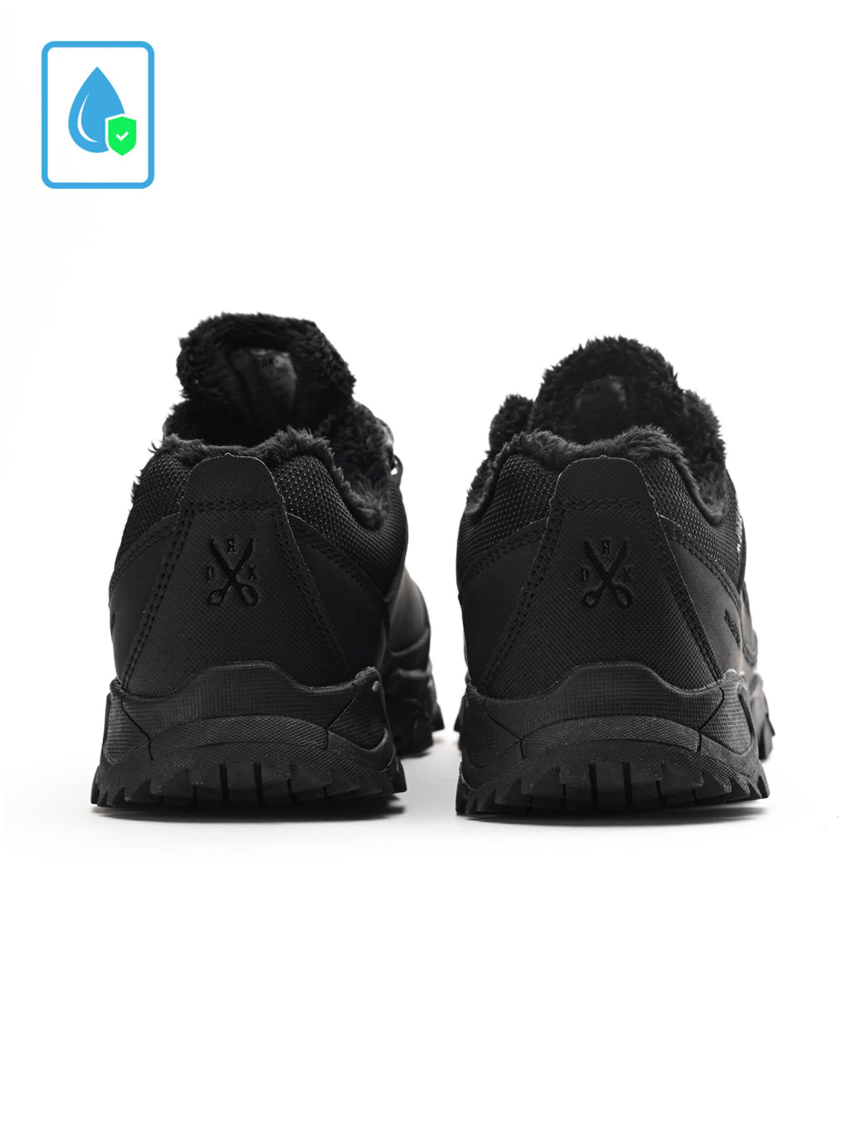 Dorko Everest Low Jr gyerek