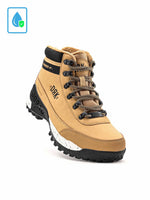 Dorko Everest Waterproof barna női utcai cipő