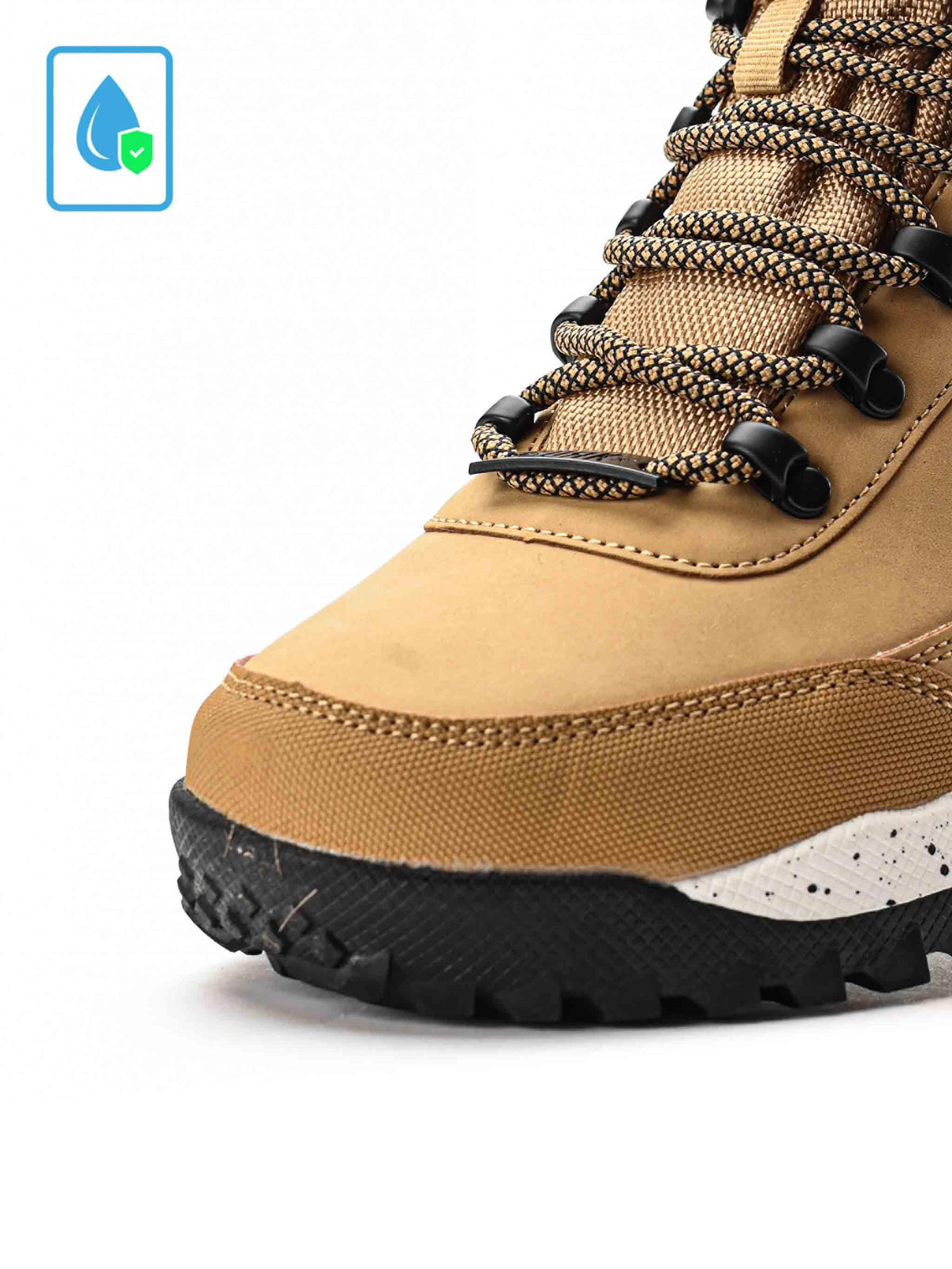 Dorko Everest Waterproof barna női utcai cipő