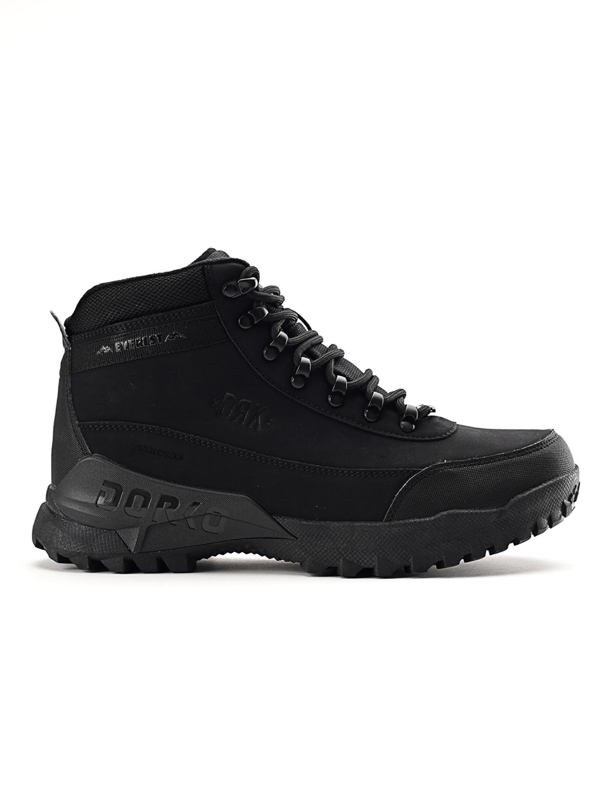 Dorko Everest Waterproof férfi Túracipő