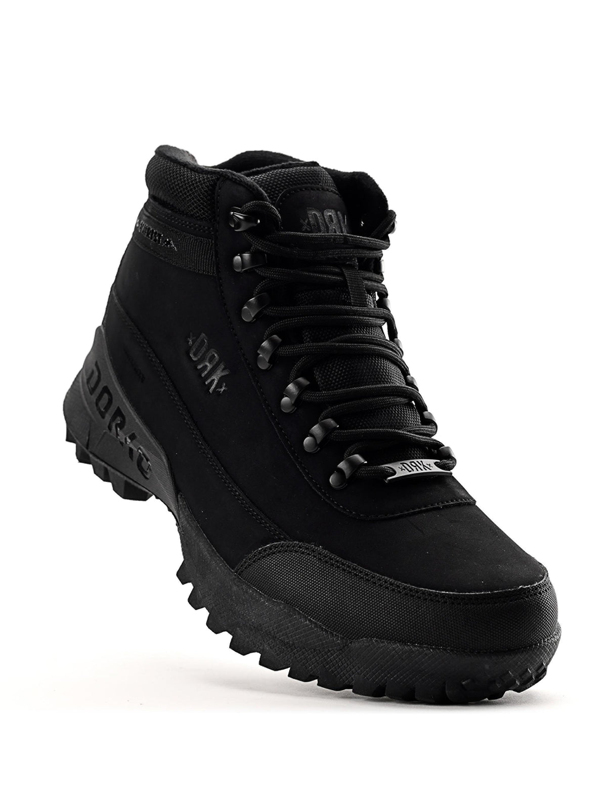 Dorko Everest Waterproof férfi Túracipő