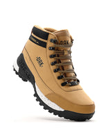 Dorko Everest Waterproof férfi Túracipő