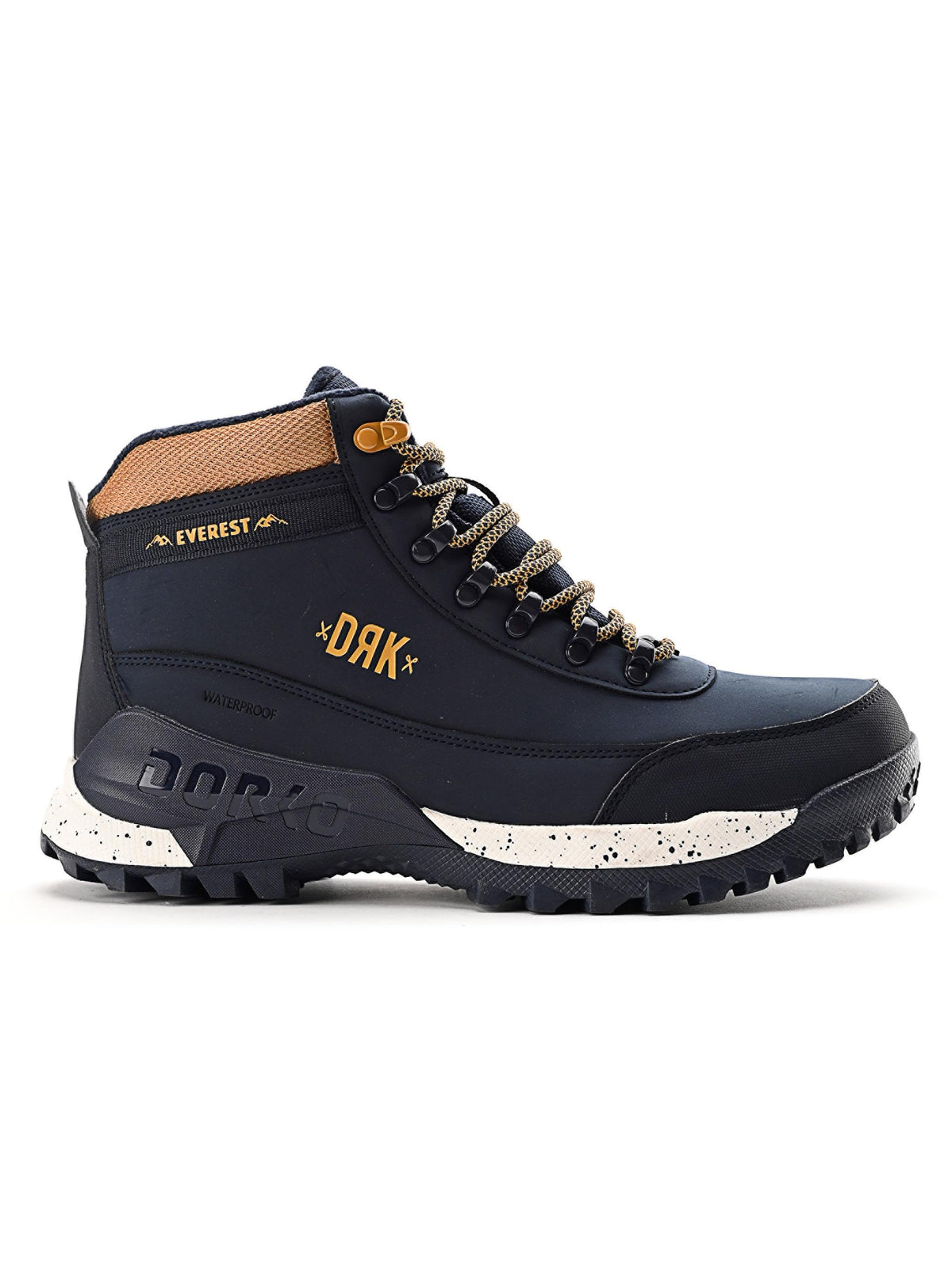 Dorko Everest Waterproof férfi Utcai cipő