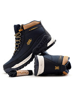Dorko Everest Waterproof férfi Utcai cipő