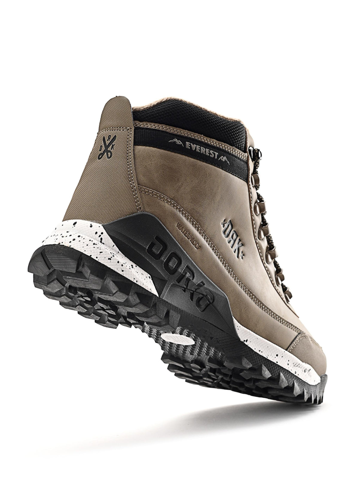 Dorko Everest Waterproof férfi Utcai cipő