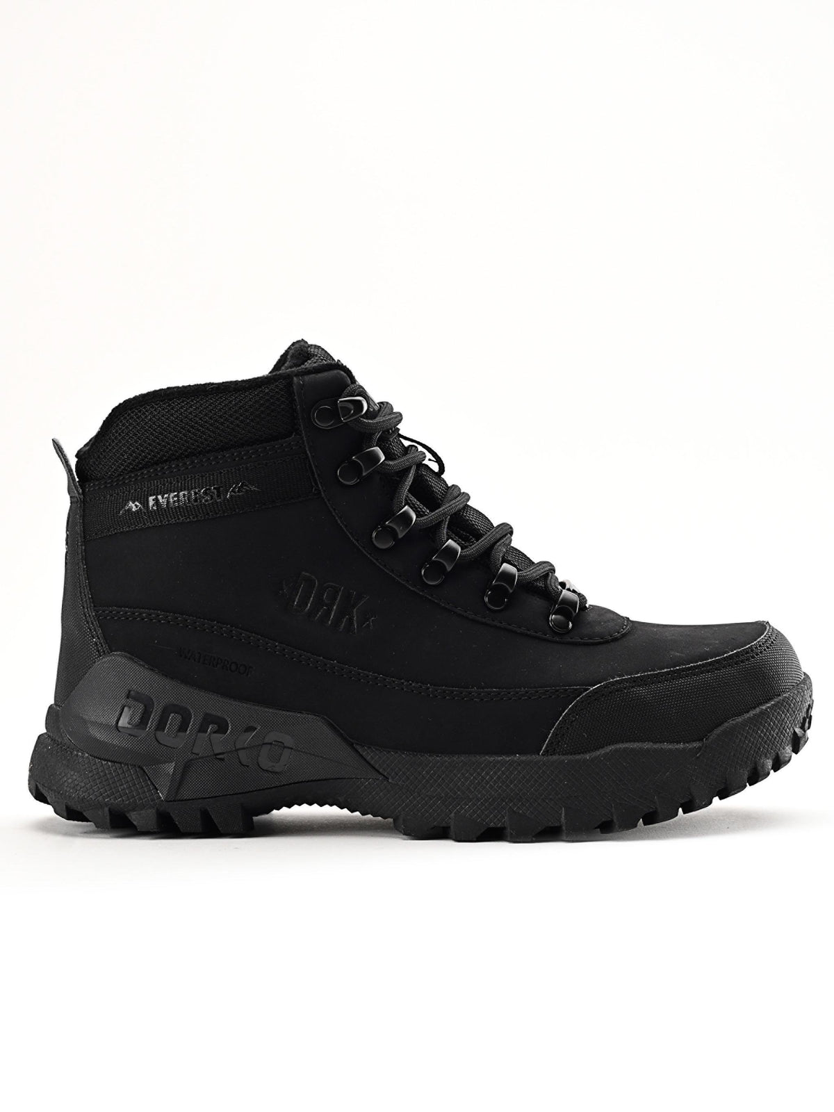 Dorko Everest Waterproof női Utcai cipő