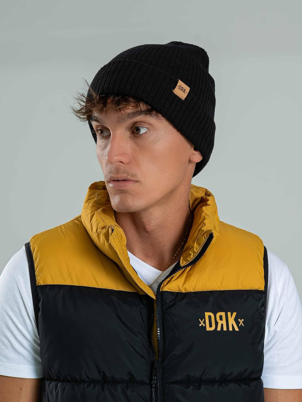 Dorko Explore Kötött sapka