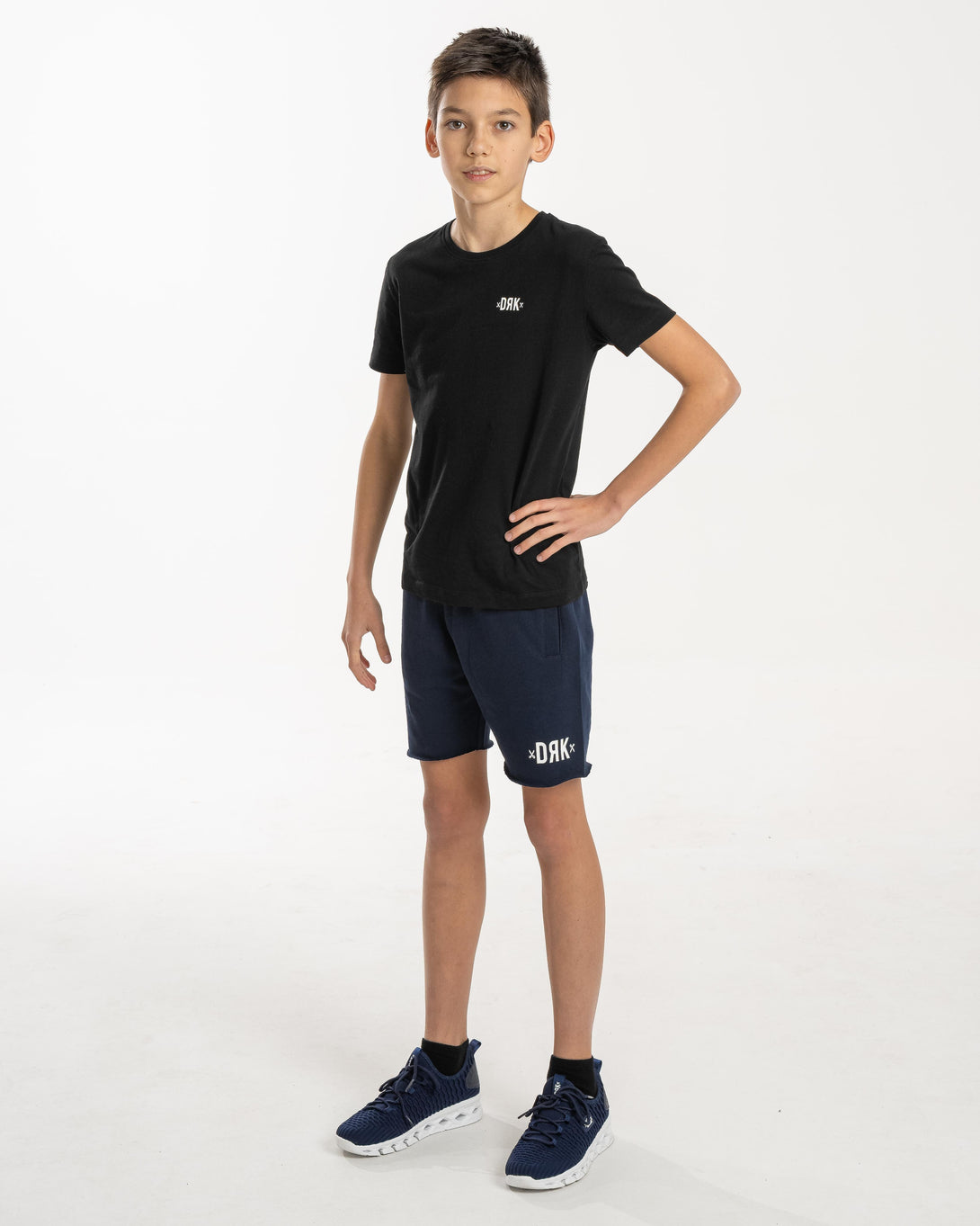 Felix Short Boy
