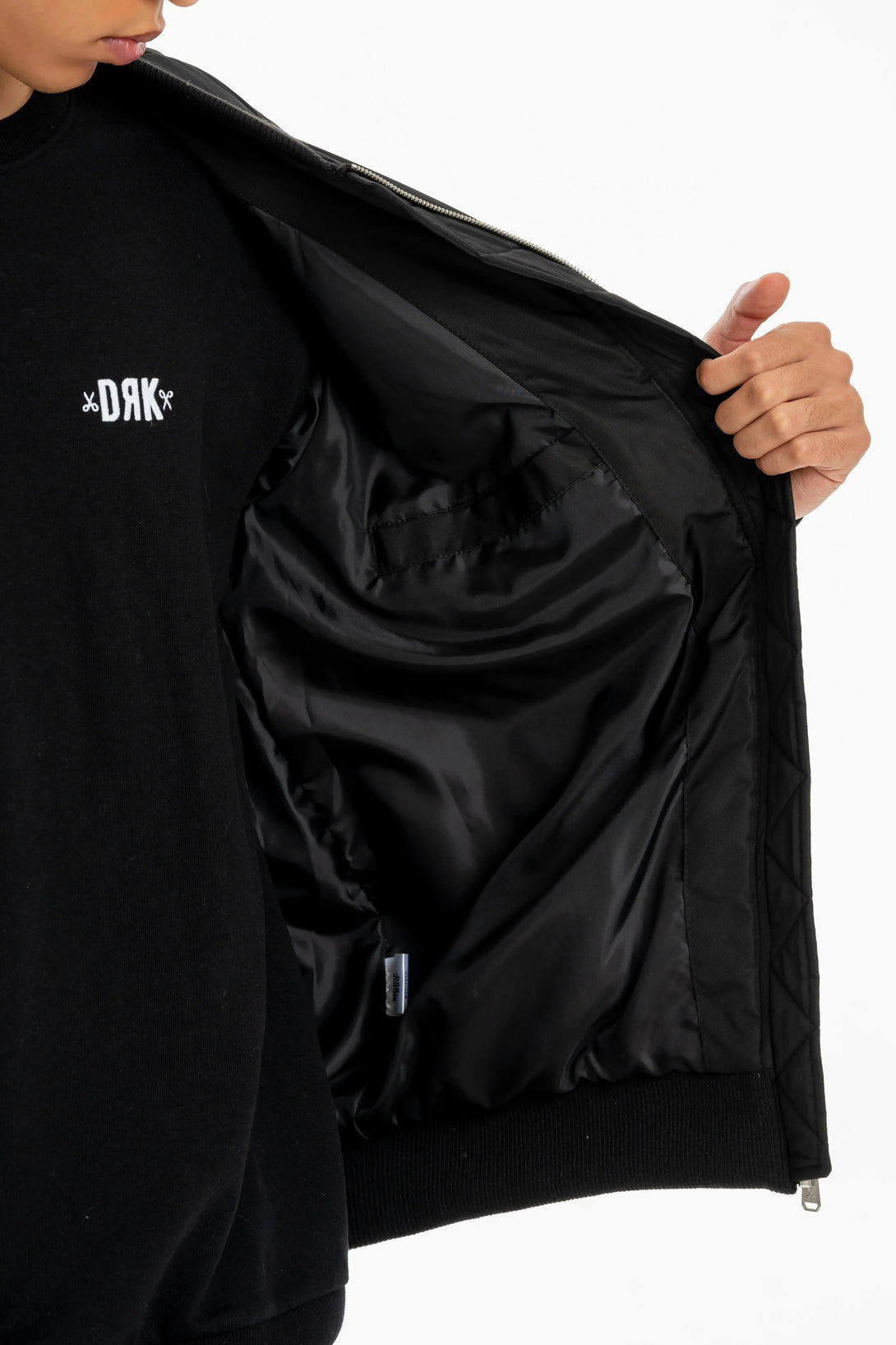 Dorko FILIP JACKET MEN Kabát - Sportmania.hu