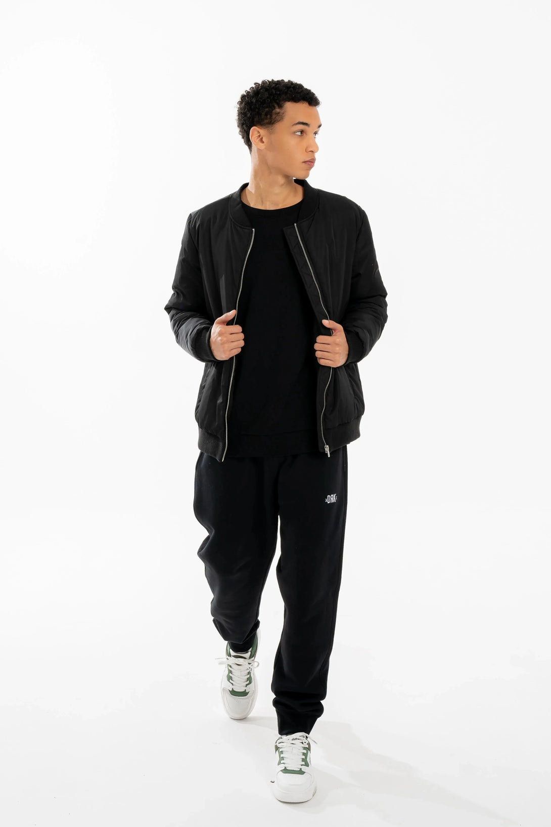 Dorko FILIP JACKET MEN Kabát - Sportmania.hu