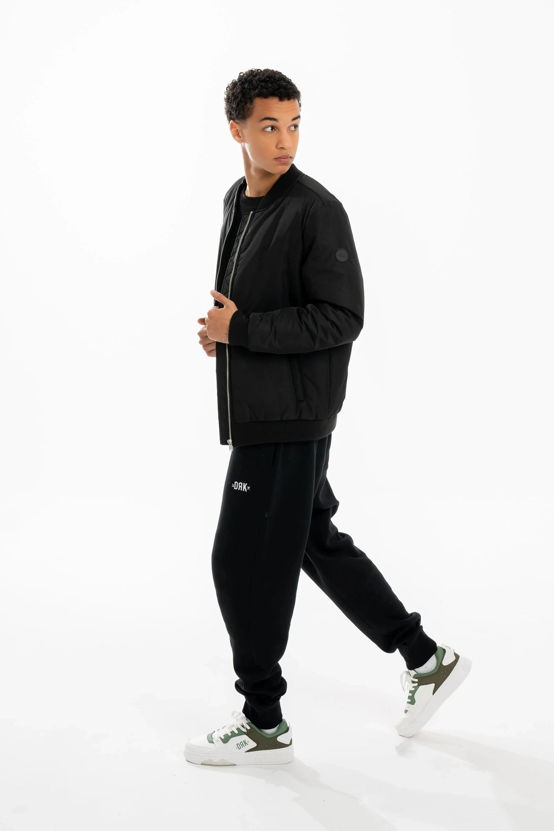 Dorko FILIP JACKET MEN Kabát - Sportmania.hu