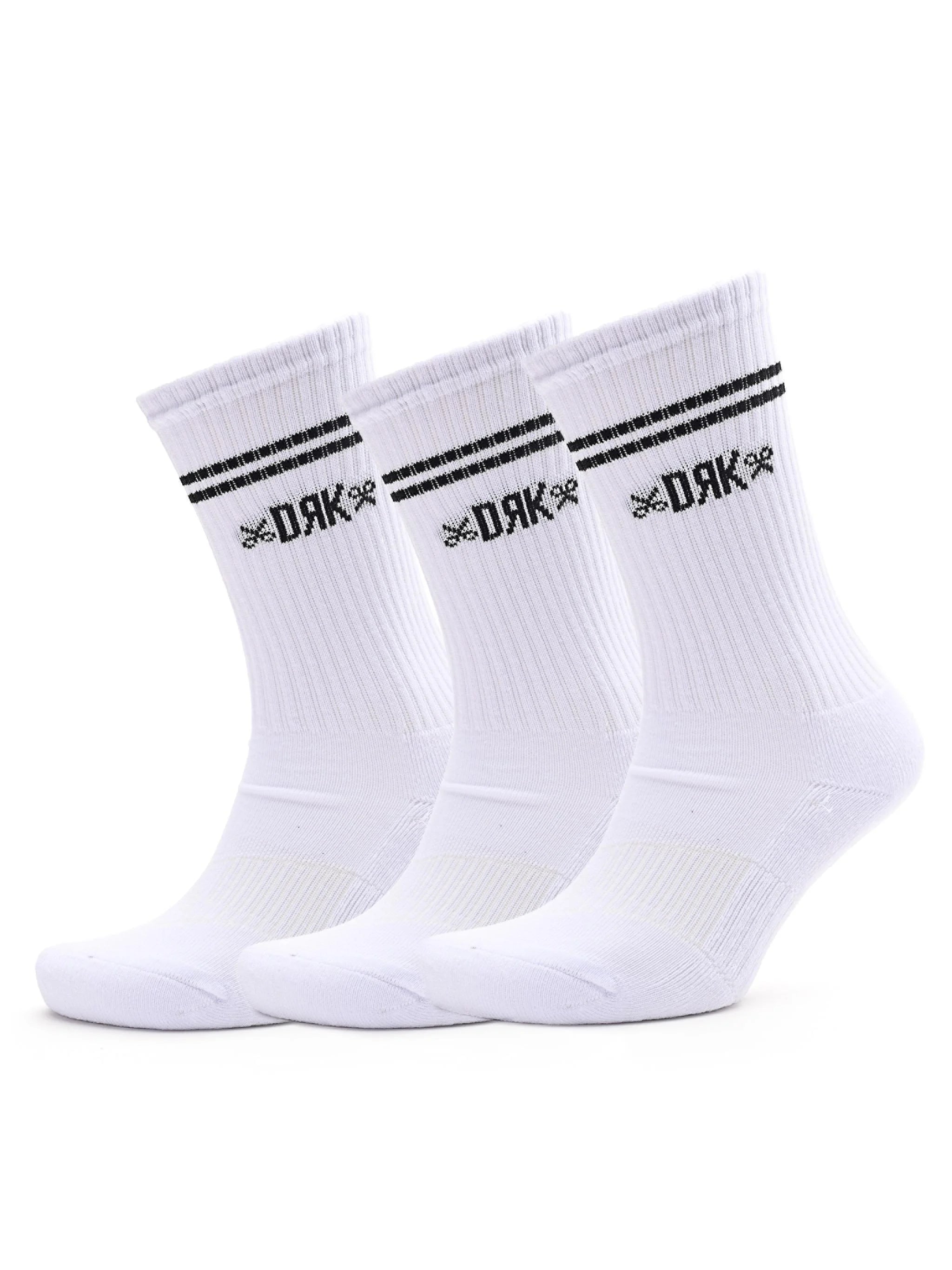 Dorko Flynn 3 Pack fehér edzéssegítő