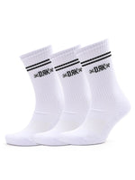 Dorko Flynn 3 Pack fehér edzéssegítő