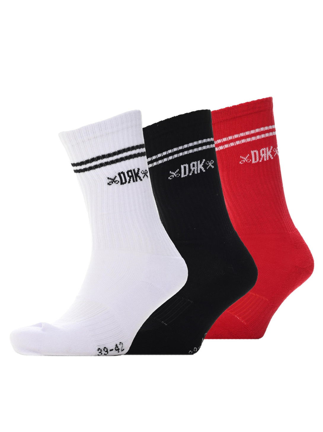 Dorko FLYNN SOCKS 3 PACK IN BOX Zokni - Sportmania.hu