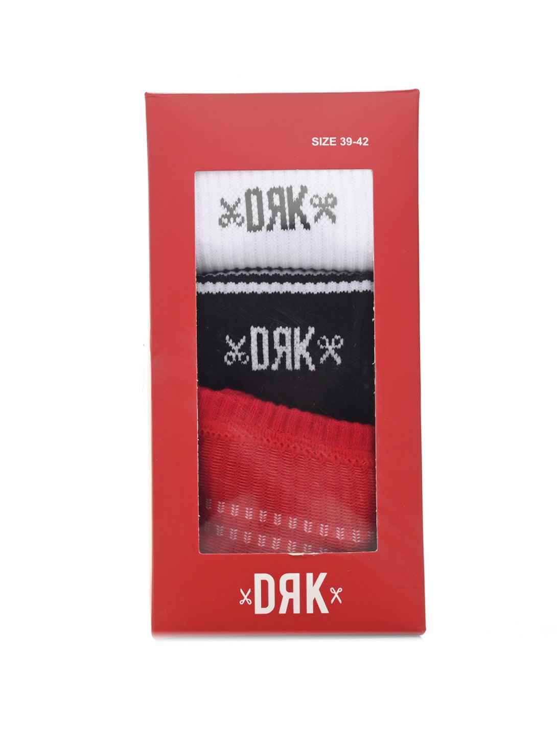 Dorko FLYNN SOCKS 3 PACK IN BOX Zokni - Sportmania.hu