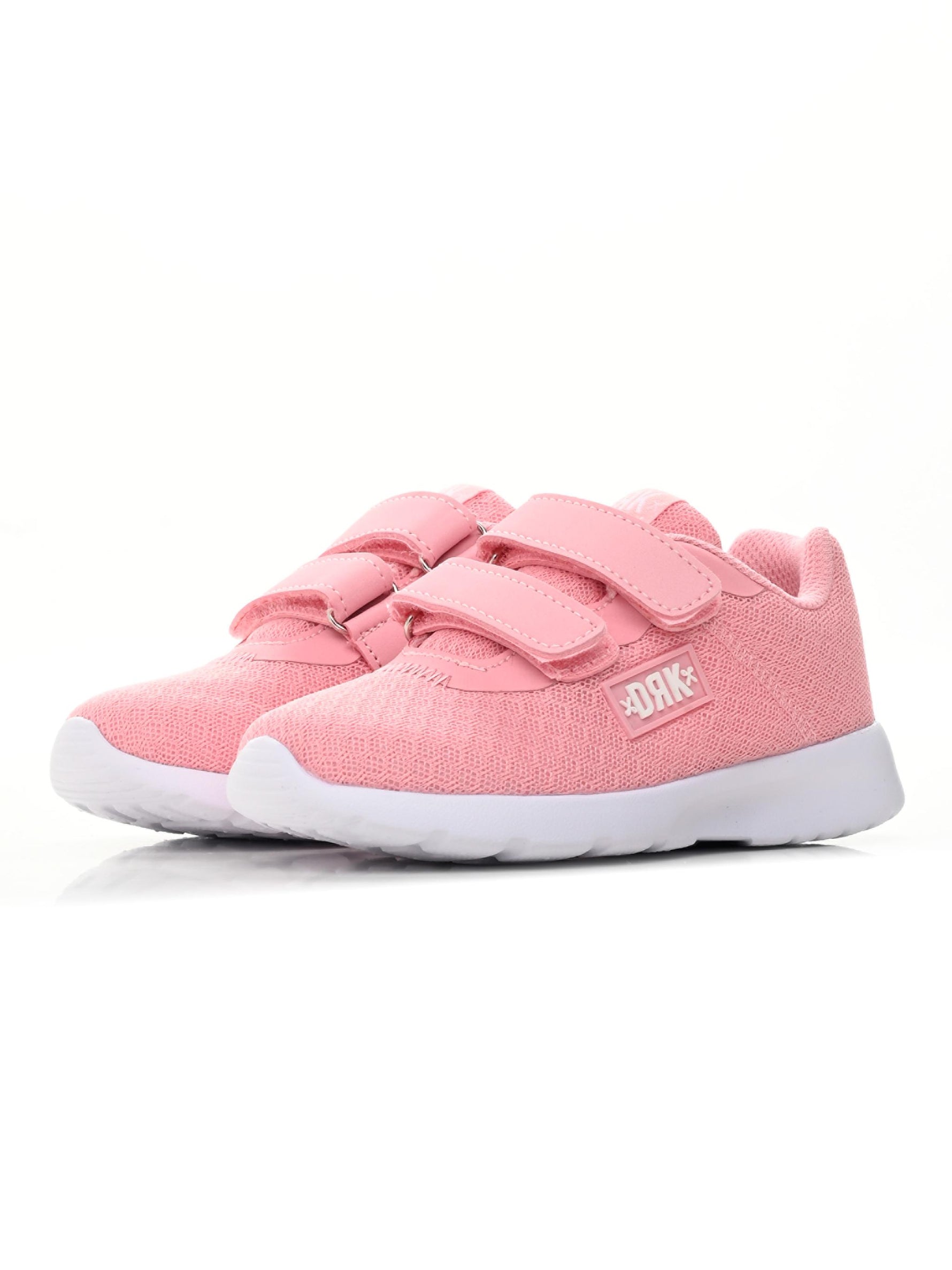 Dorko FLYWALKER cipő, kiscserek, rózsaszín Utcai cipő - Sportmania.hu