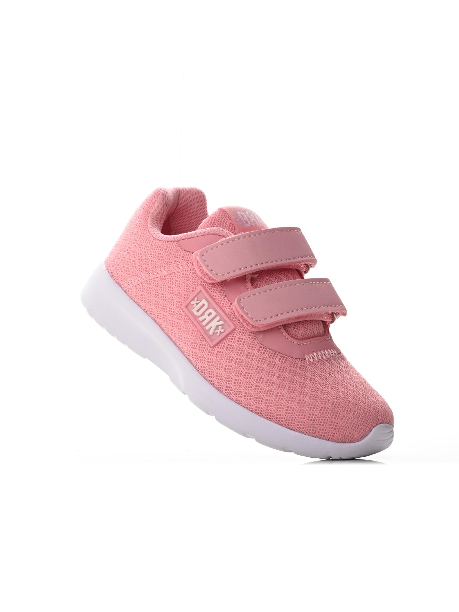 Dorko FLYWALKER cipő, kiscserek, rózsaszín Utcai cipő - Sportmania.hu