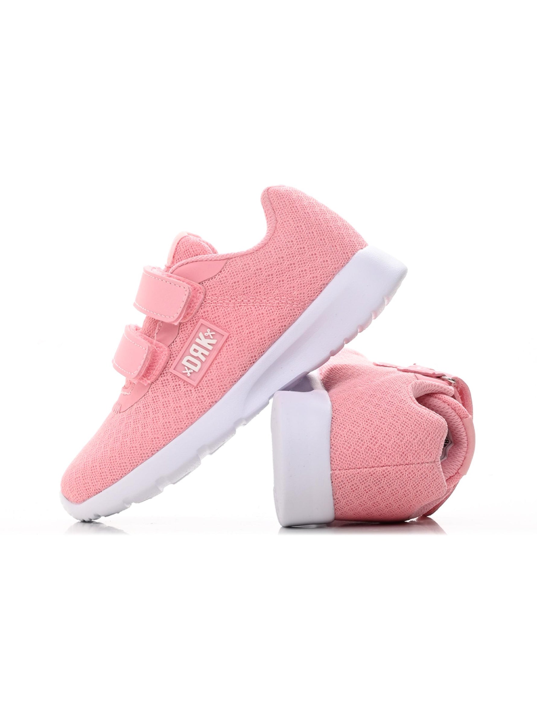 Dorko FLYWALKER cipő, kiscserek, rózsaszín Utcai cipő - Sportmania.hu