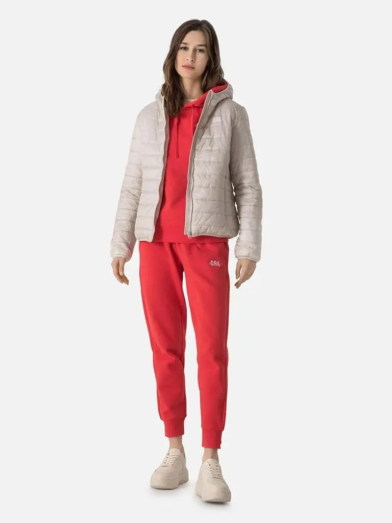 Dorko FRANCA JACKET Kabát - Sportmania.hu