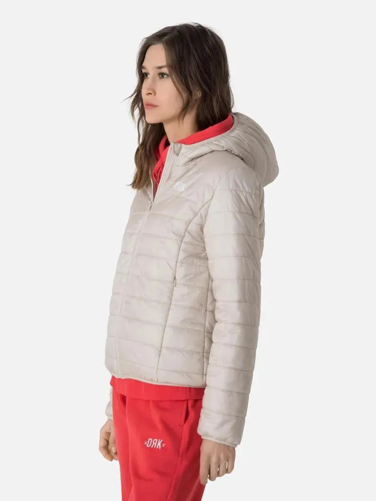 Dorko FRANCA JACKET Kabát - Sportmania.hu