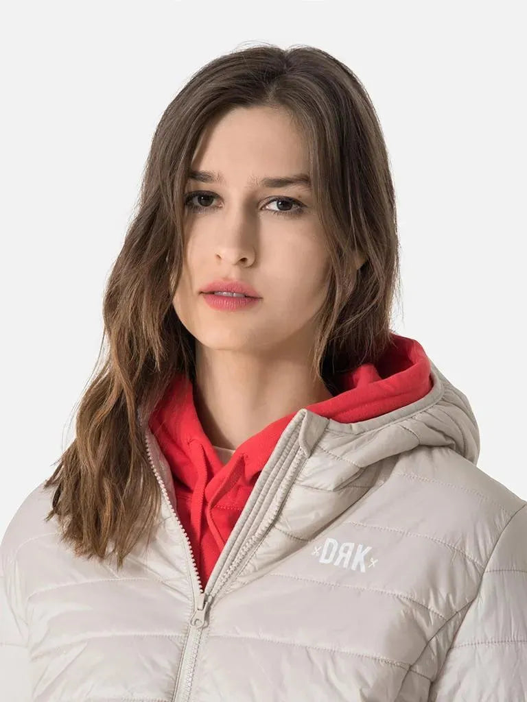 Dorko FRANCA JACKET Kabát - Sportmania.hu