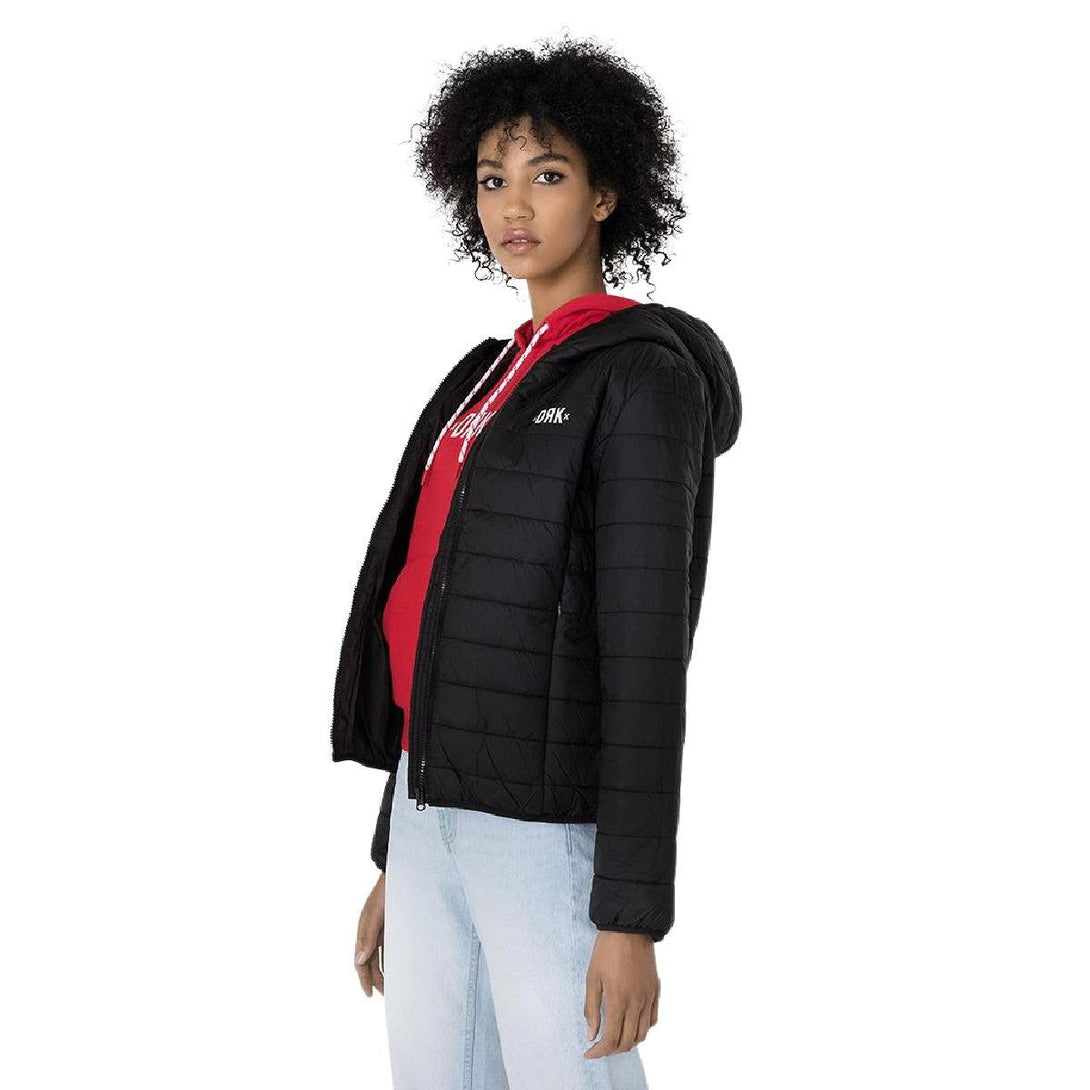 Dorko FRANCA JACKET WOMEN Kabát - Sportmania.hu