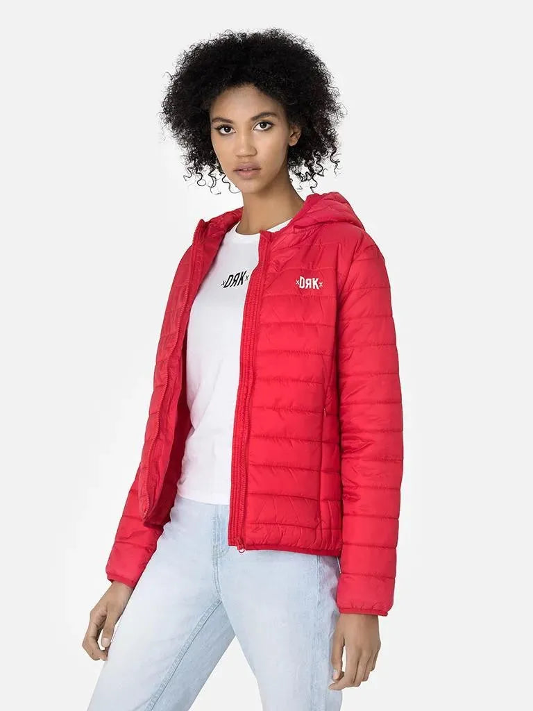 Dorko FRANCA JACKET WOMEN Kabát - Sportmania.hu