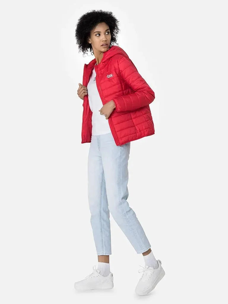 Dorko FRANCA JACKET WOMEN Kabát - Sportmania.hu