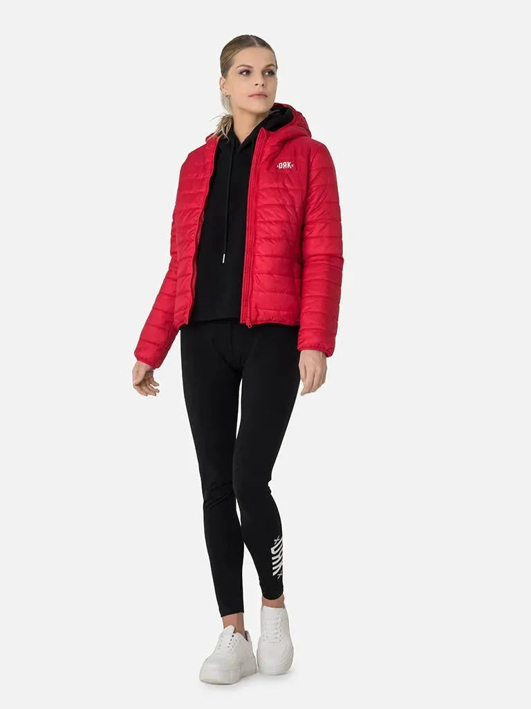 Dorko FRANCA JACKET WOMEN Kabát - Sportmania.hu