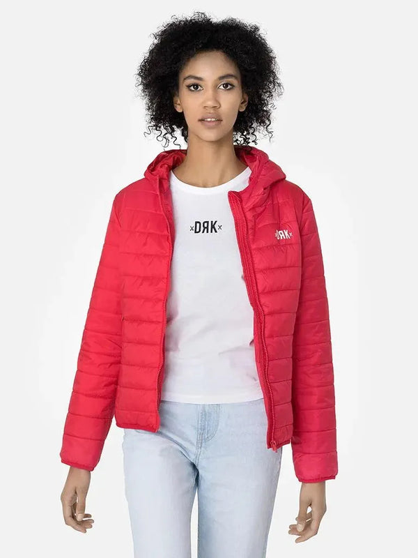 Dorko FRANCA JACKET WOMEN Kabát - Sportmania.hu
