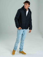 Dorko Franco férfi Kabát