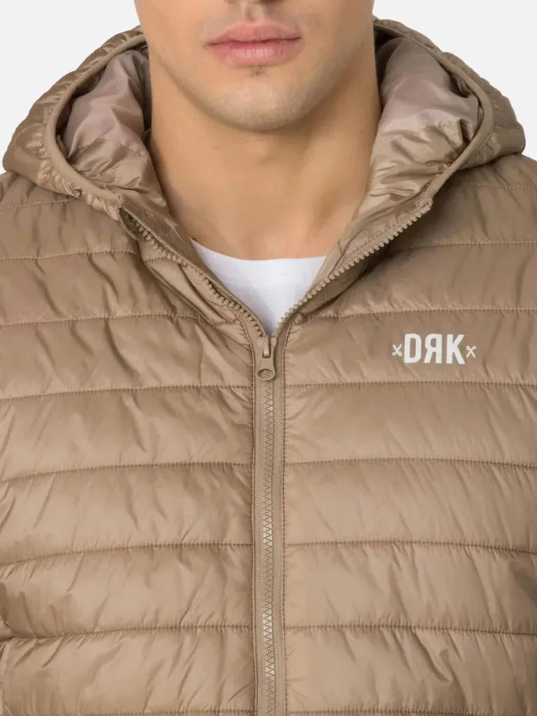 Dorko FRANCO JACKET MEN Kabát - Sportmania.hu