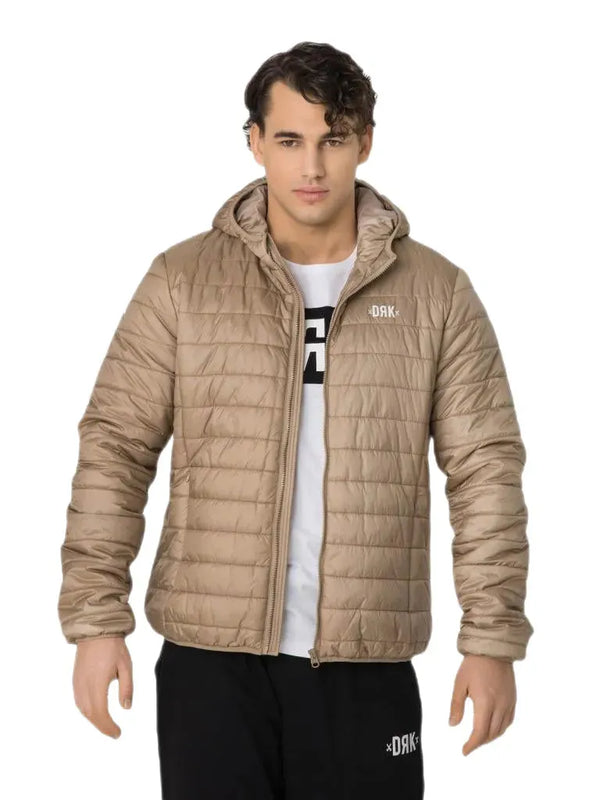 Dorko FRANCO JACKET MEN Kabát - Sportmania.hu