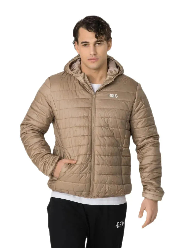 Dorko FRANCO JACKET MEN Kabát - Sportmania.hu