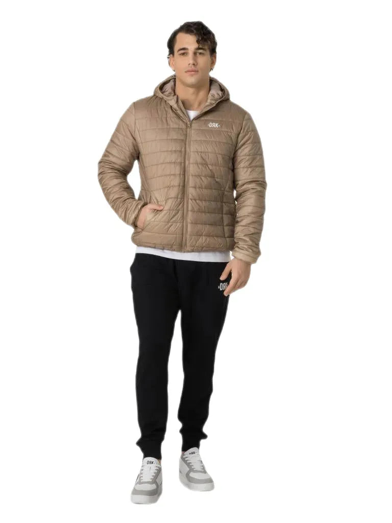 Dorko FRANCO JACKET MEN Kabát - Sportmania.hu