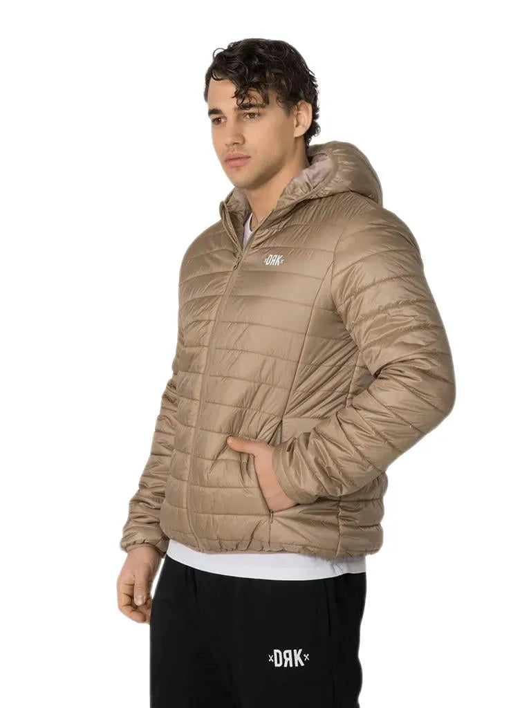 Dorko FRANCO JACKET MEN Kabát - Sportmania.hu