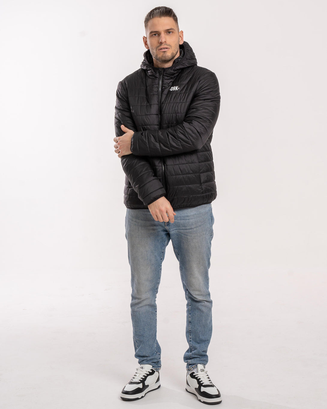 Dorko Franco kabát - Sportmania.hu