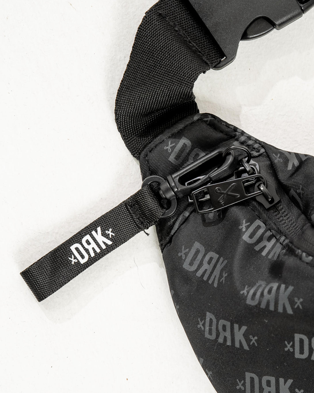 Dorko Fun Beltbag Övtáska - Sportmania.hu