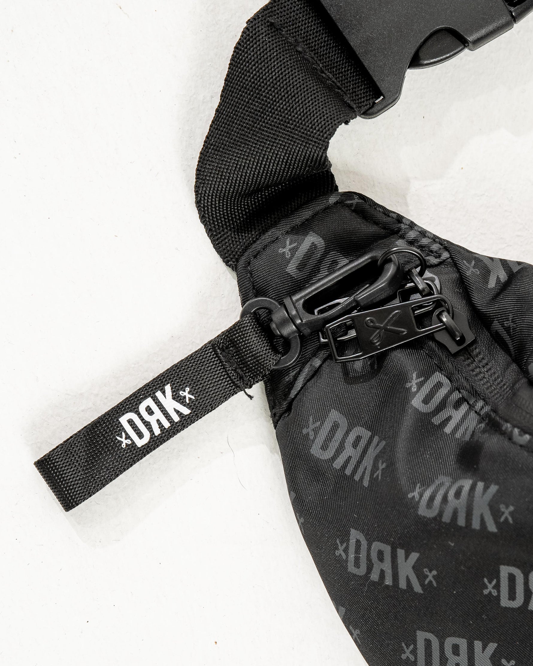 Dorko Fun Beltbag Övtáska - Sportmania.hu