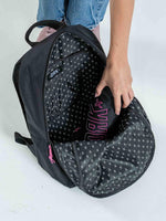 Dorko Geek Backpack Pencilcase Set hátizsák - Sportmania.hu