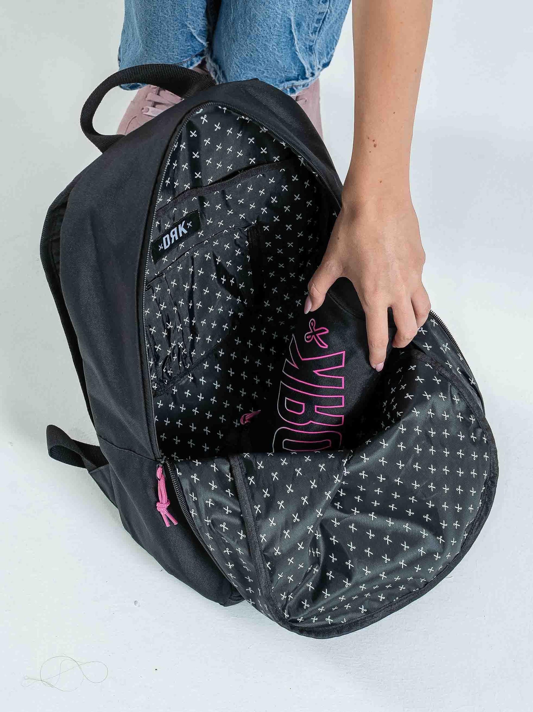 Dorko Geek Backpack Pencilcase Set hátizsák - Sportmania.hu